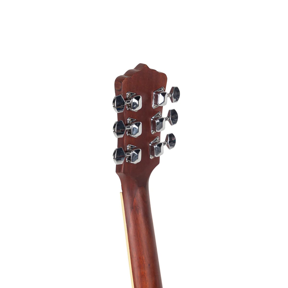 Gitar Akustik Parlor  5