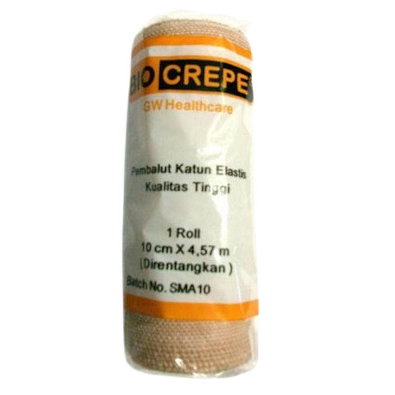 Biocrepe 1