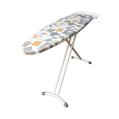 Informa Bloomy Meja Setrika Lipat Classic