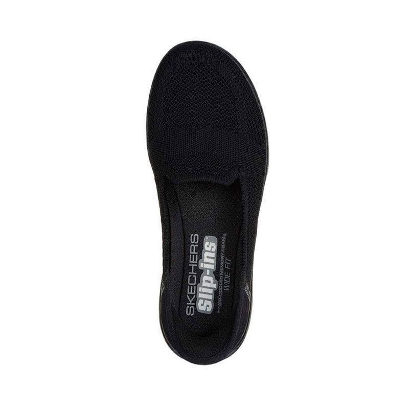  Skechers Slip-Ins On-The-Go Flex Women's Shoes