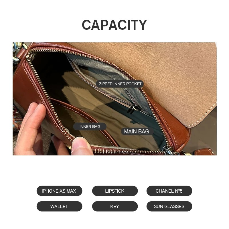 ORLEE WILL Shoulder Bags  5