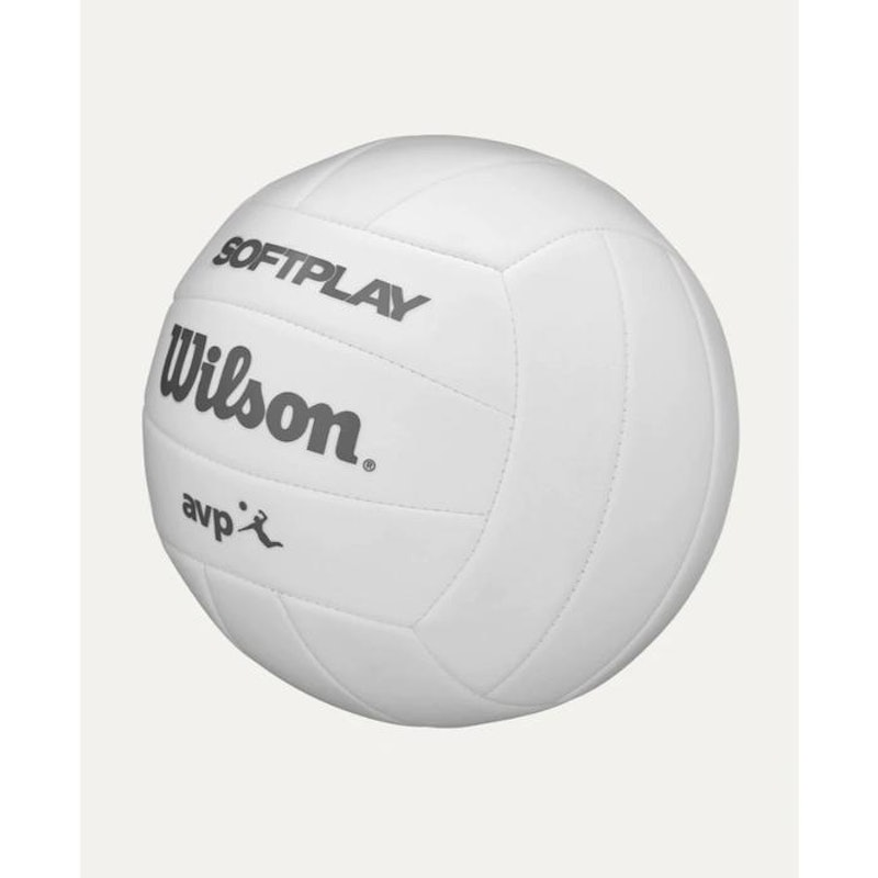 Wilson AVP Soft Play Volleyball 4