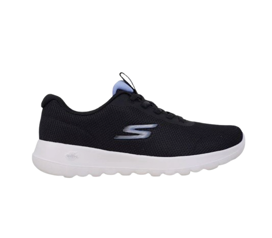 Skechers Go Walk Joy Walking Shoes 125718BKP Black