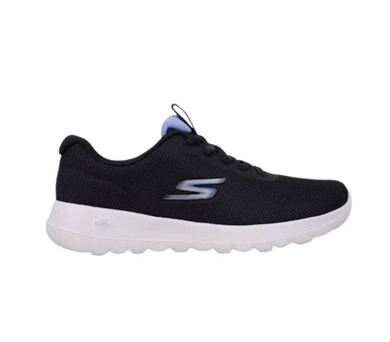 Skechers Go Walk Joy Walking Shoes 125718BKP Black 1
