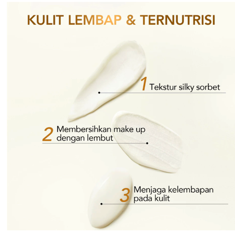 Gentle Clean! Deep Cleansing Balm 4