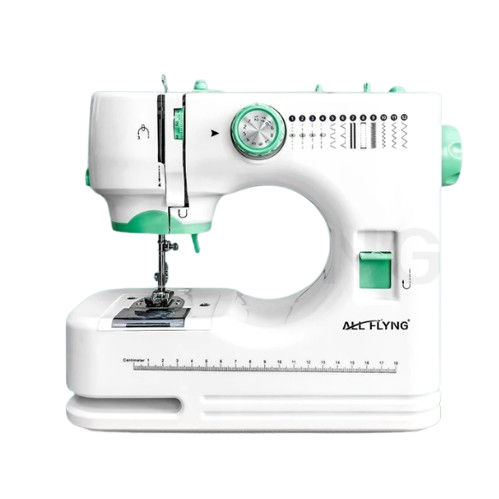 10 Rekomendasi Mesin Jahit untuk Pemula Terbaik  [Ditinjau Sewing Enthusiast] (Terbaru Tahun 2026) 2