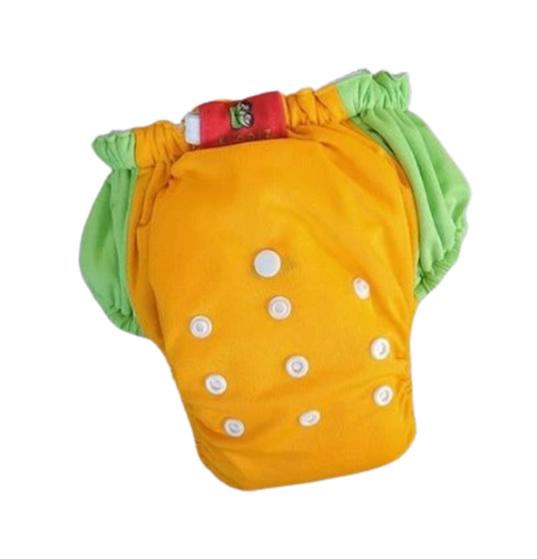 Klodiz Kiddipant Super Jumbo 1