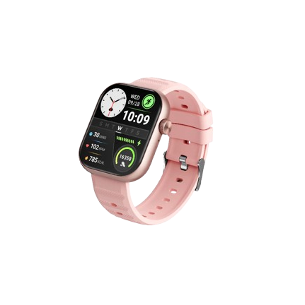 itel Smart Watch  1