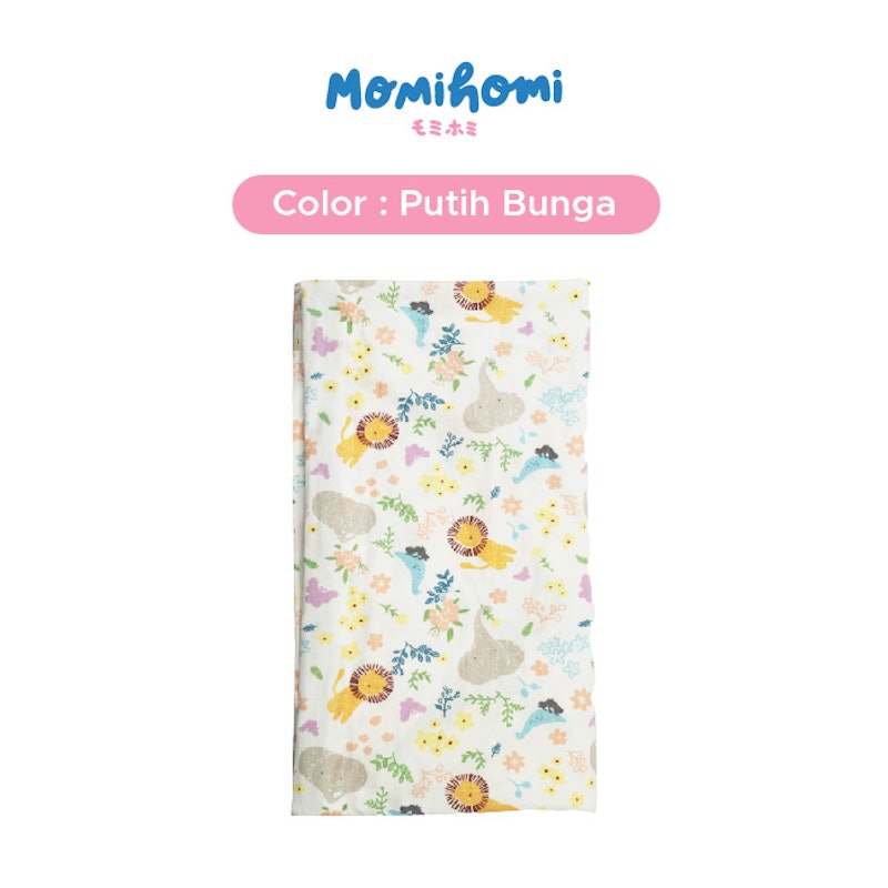 Momi Homi Apron Menyusui 4