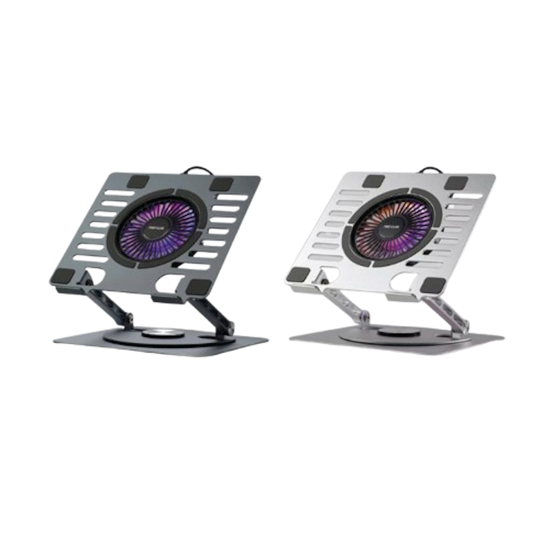Rexus Laptop Stand Decha Frost 1