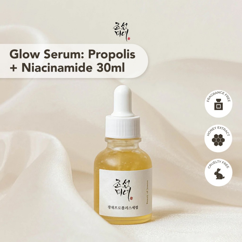 Beauty of Joseon Beauty of Joseon Glow Serum : Propolis + Niacinamide