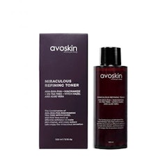 Toner Miraculous Refining