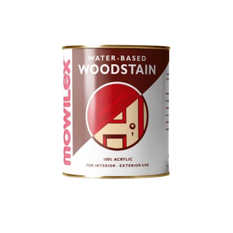 Mowilex Woodstain