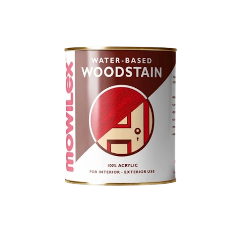 Mowilex Woodstain 1