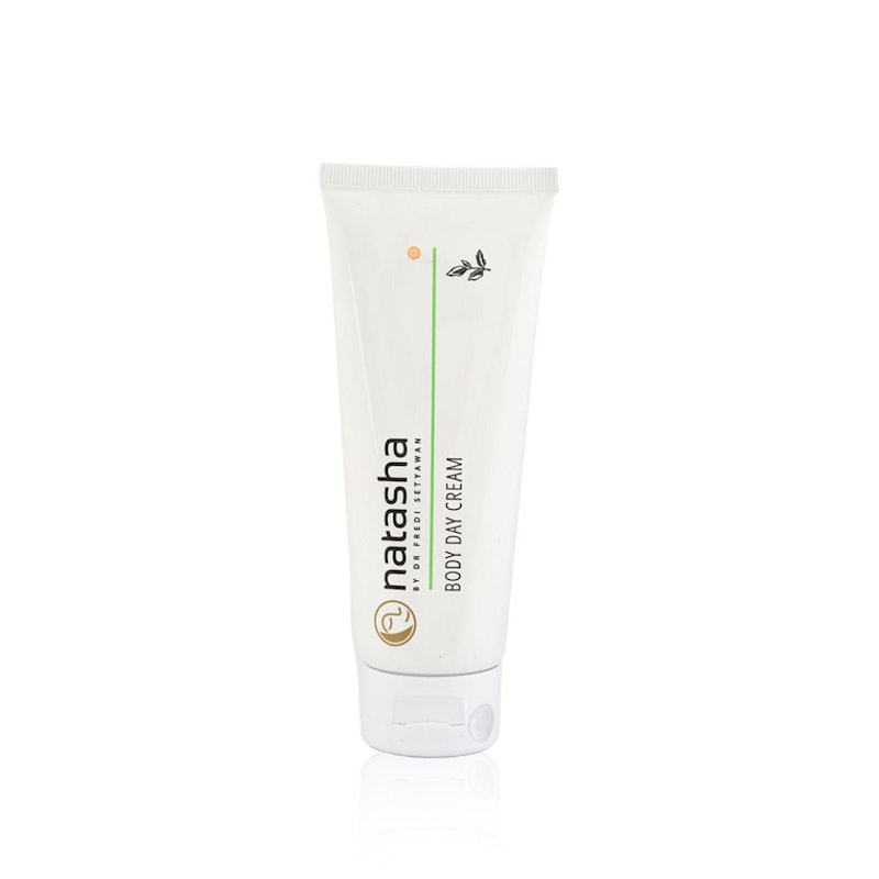 Natasha Body Day Cream 1