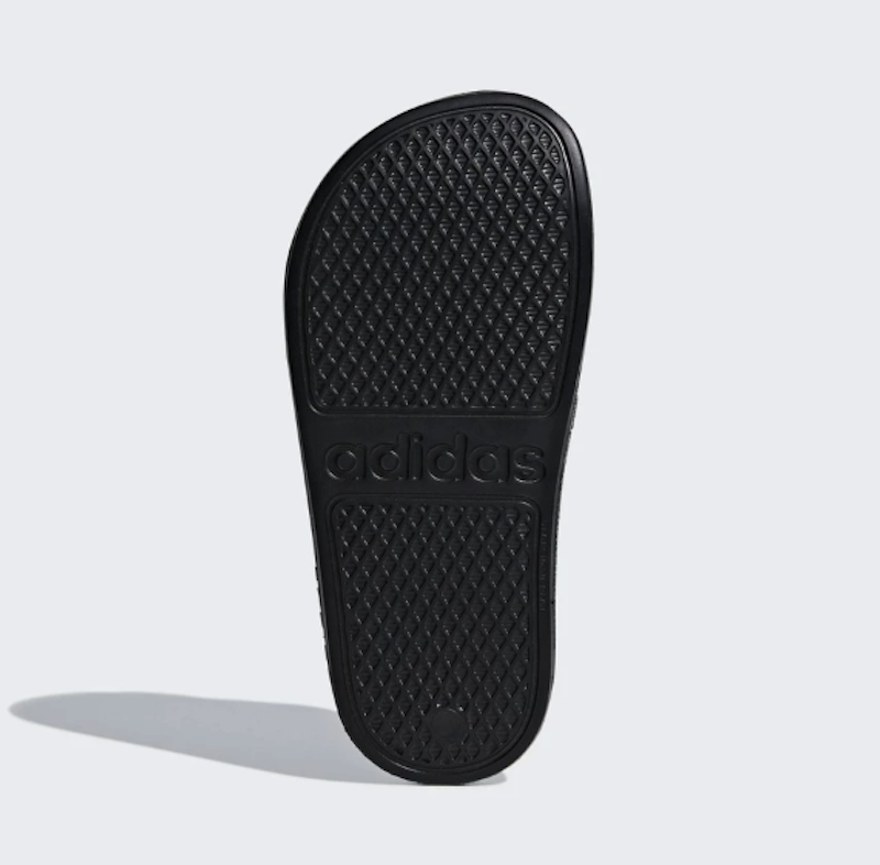 adidas Adilette Aqua Slides Kids 4