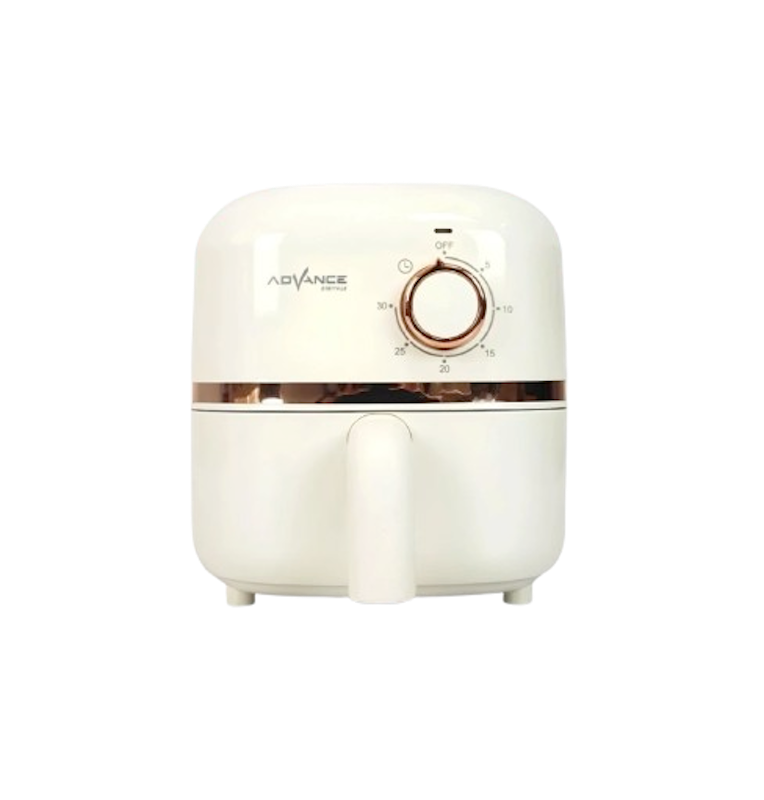 Advance Electric Air Fryer 1
