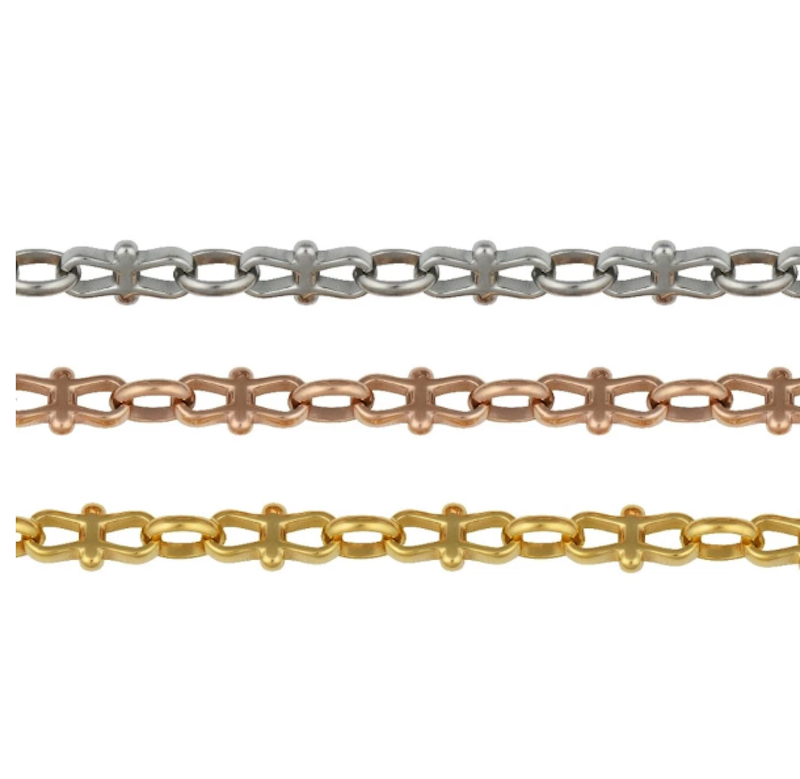 Panlandwoo Gelang Tangan Titanium Dusa Adjustable 2
