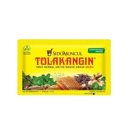 10 Rekomendasi Jamu Tradisional  Terbaik  [Ditinjau oleh Praktisi Herbal](Terbaru Tahun 2026) 2