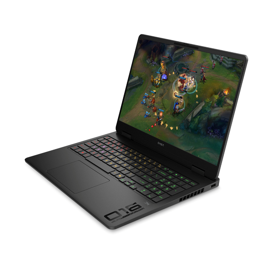 HP HP OMEN 16 RYZEN AI 7350 AP0176AX