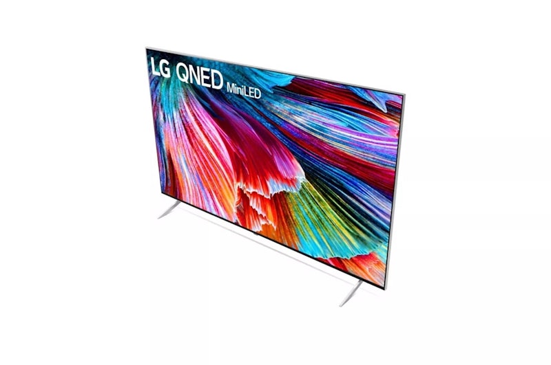 QNED MiniLED 99 Series 86 inch Class 8K Smart TV 4
