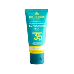 UV WaterBarrier SPF 35 PA++++