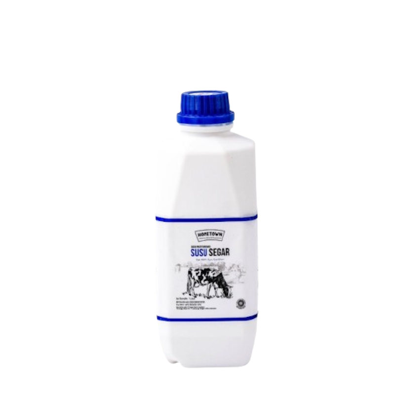 Hometown Artisan Dairy Fresh Milk 2