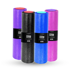 Foam Roller Smooth