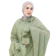 null Syfa Rahman Mukena Terusan Mini Lea Series 1