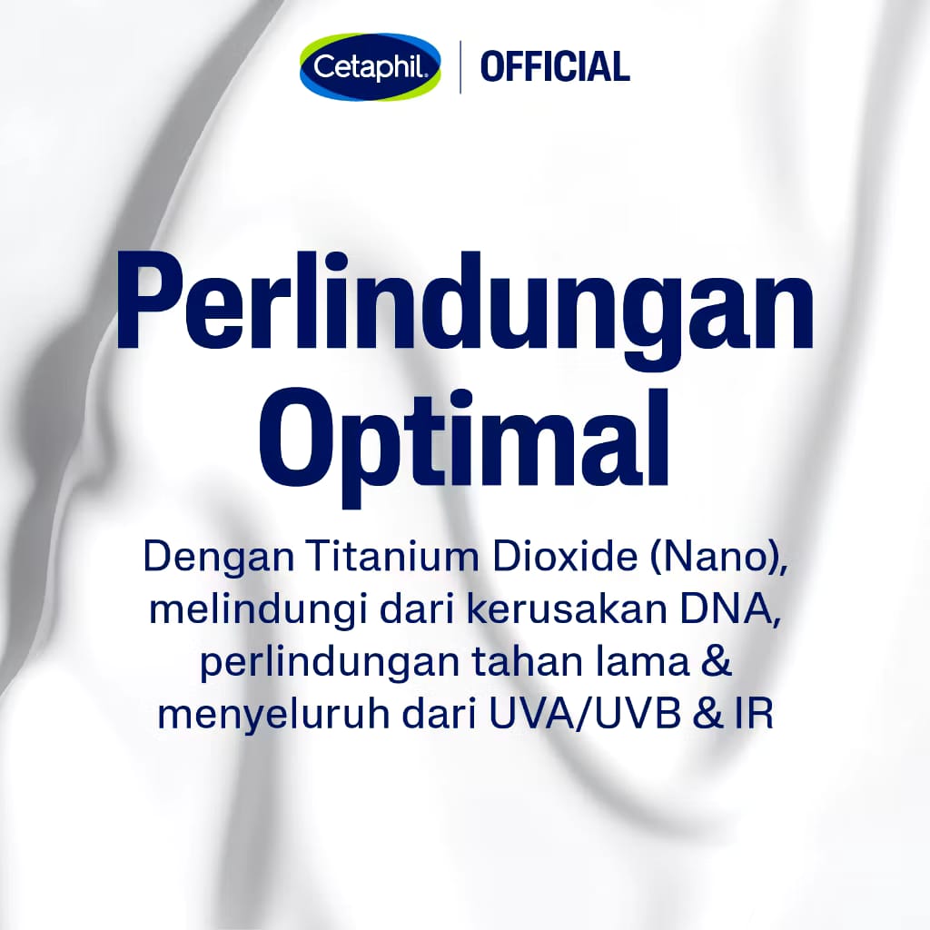 Galderma Cetaphil Daily Facial Moisturizer SPF 15/PA ++