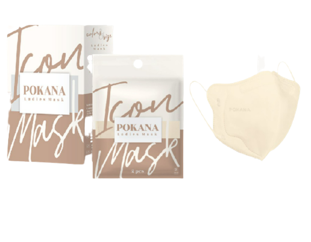 Icon Ladies Mask