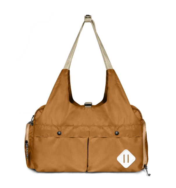  Scratchline Dreamy Yoga Duffle Bag 