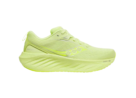 Saucony Women's Triumph 22 Running Shoes