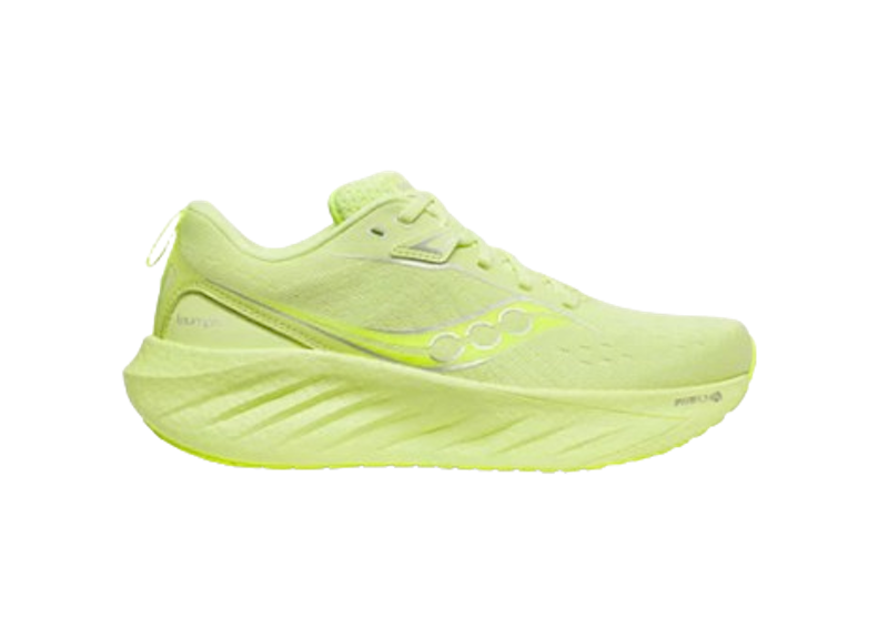 Saucony Women's Triumph 22 Running Shoes 1