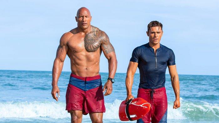 Baywatch 1