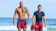 Paramount Pictures, Uncharted, Huahua Media Baywatch 1