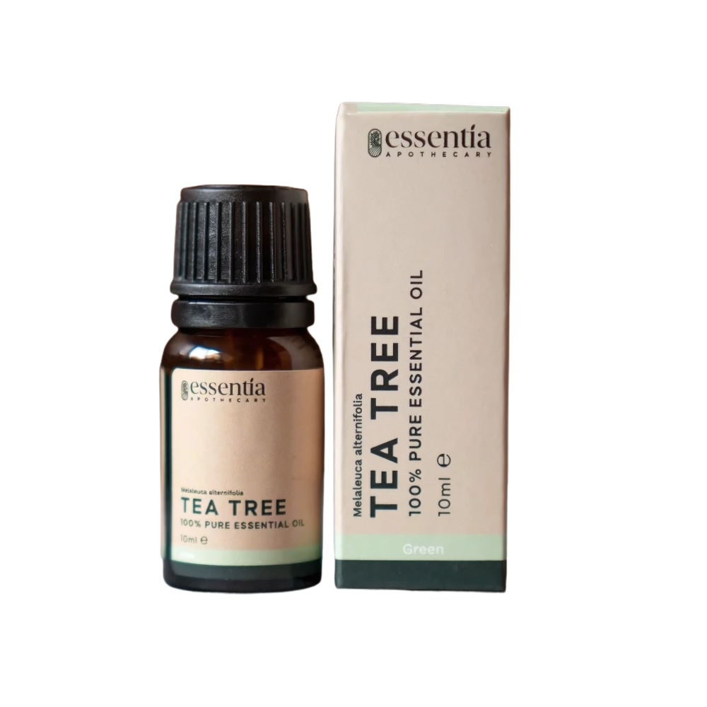 Essentia Apothecary Tea Tree Pure 100% Essential Oil