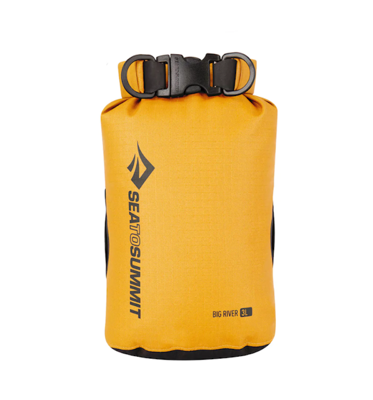 Big River Dry Bag 4