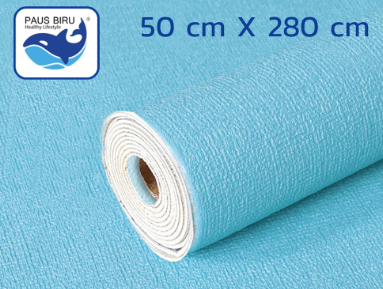 Wallpaper Foam Linen Roll  2