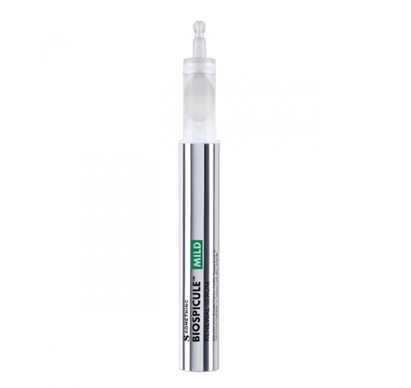 BioSpicule Renewal Serum (Mild) 1