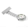 Jam Saku Perawat dan Tenaga Medis - Stainless Peniti 1