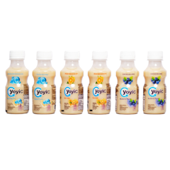 Minuman Susu Fermentasi