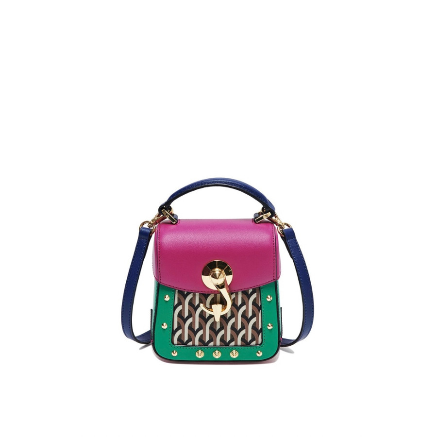 Dellest Dellest Trunkino Bag Gotica