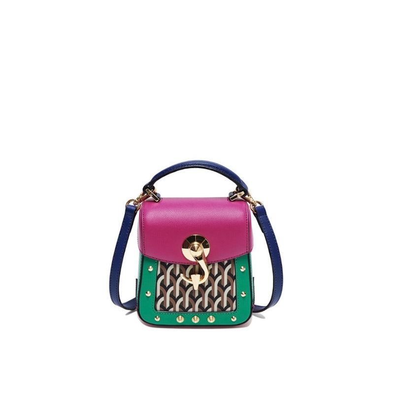 Dellest Trunkino Bag Gotica 5