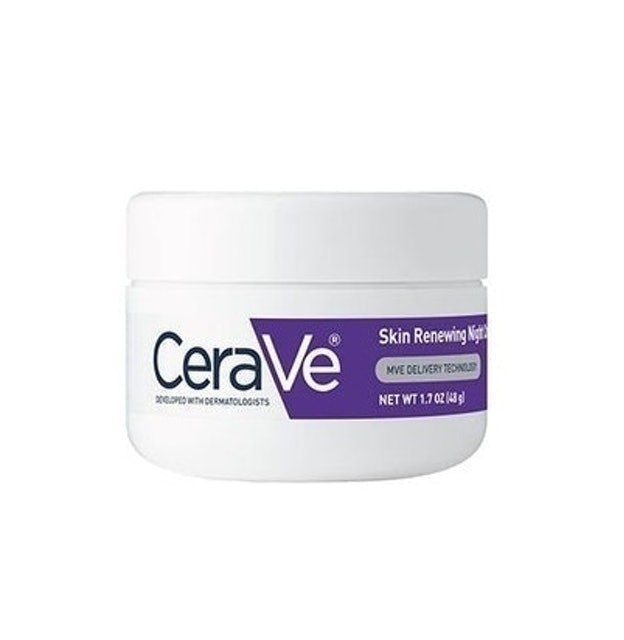 Skin Renewing Night Cream