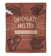 Lea Gloria Day By Day Face Mask Chocolate Melted 1