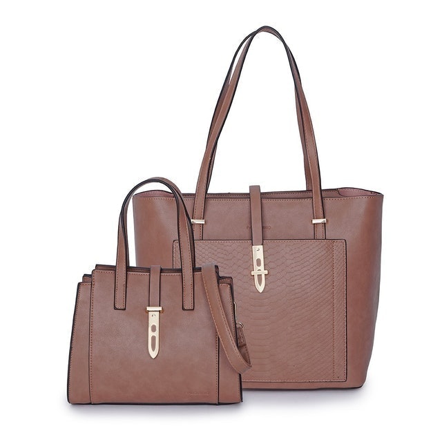 PALOMINO Ophelia Totebag