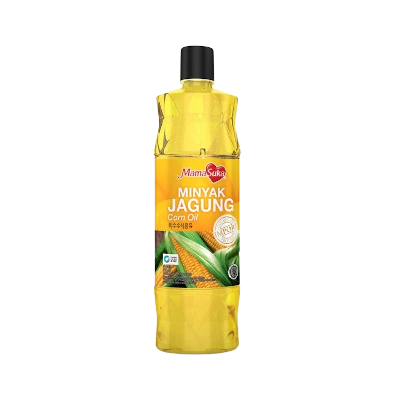 MamaSuka Minyak Jagung 1