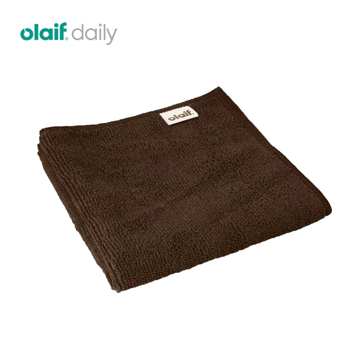 Olaif Sehati Indonesia Olaif Multi-Purpose Microfiber Cloth