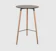 OSLO HomeLiving Grinell Table 1